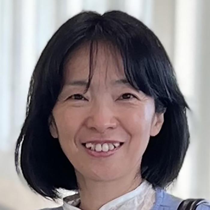 深田 優子