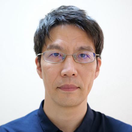 山形 敦史