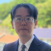 池ノ内 順一