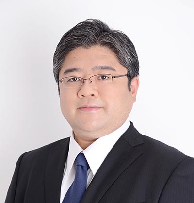 森下 英晃