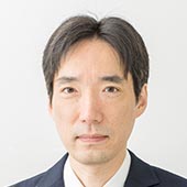 森 貴治
