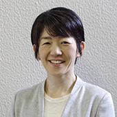 本田 郁子