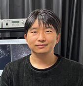 大隅 良典
